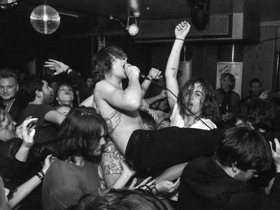 TheMagnet venue photo