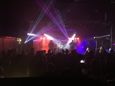 The Forum venue photo
