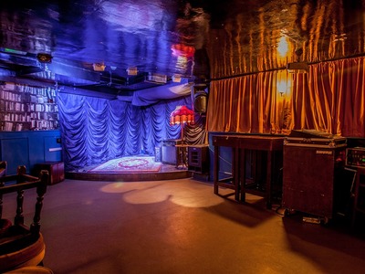 Aces & Eights Saloon Bar venue photo