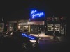 The Garage photo