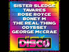 40 Years Of Disco PRESALE tickets available now