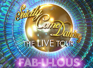 Strictly Come Dancing - The Live Tour artist photo