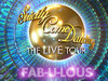 PRESALE: Get Strictly Come Dancing - The Live Tour tickets 2 days early!
