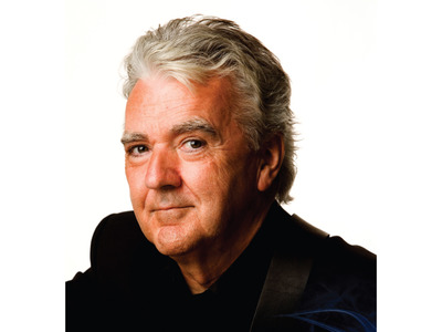 Johnny McEvoy artist photo