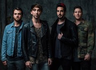 All Time Low artist photo