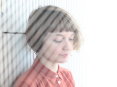 Brooke Sharkey artist photo