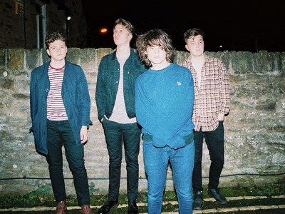 RedFaces artist photo