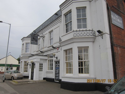 The Railway venue photo