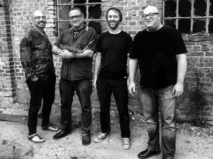 Gilad Atzmon And The Orient House Ensemble artist photo