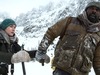 The Mountain Between Us