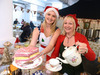 Foodies Festival at Christmas: Get 50% off tickets!