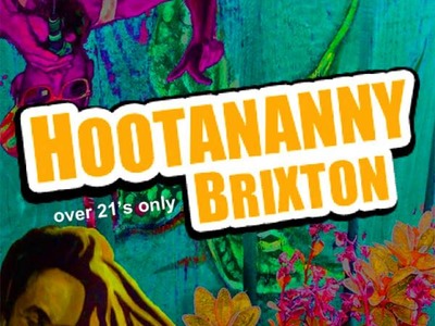 Hootananny venue photo