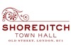 Shoreditch Town Hall photo