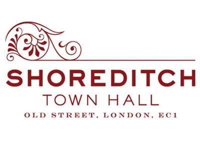 Shoreditch Town Hall venue photo