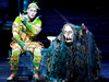Met Opera: Die Zauberflote