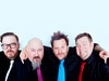 Bowling For Soup announced 8 new tour dates