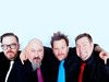 Bowling For Soup announced 8 new tour dates