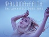 Paloma Faith announced 13 new tour dates