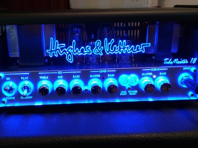 The Amelia Carter Band artist photo