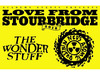 PRESALE: Get tickets for The Wonder Stuff & Ned's Atomic Dustbin co-headline tour - 2 days early!