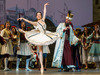 Bolshoi: Le Corsaire
