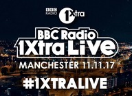 1Xtra Live 2017: Travis Scott, Bryson Tiller, Bugzy Malone, Donae'O, J Hus, Not3s, Stefflon Don artist photo