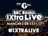 BBC Radio 1Xtra Live announced Travis Scott, Bryson Tiller, Bugzy Malone and more