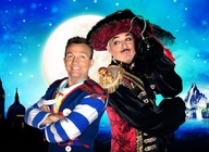 Peter Pan - Christmas In Neverland: Bradley Walsh, Martin Kemp artist photo