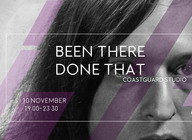 Charity Photography Event: Been There Done That artist photo
