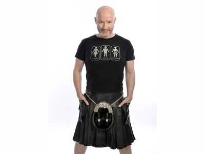 Craig Hill artist photo