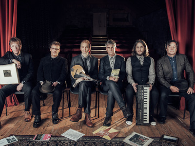 Runrig artist photo
