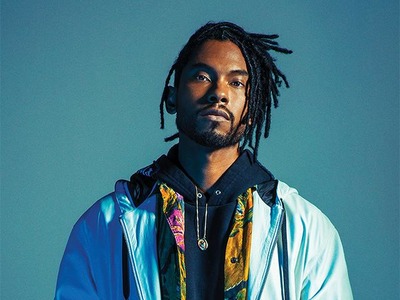 Miguel artist photo