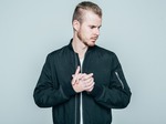 Wilkinson artist photo