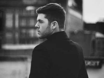 Colton artist photo