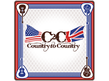 C2C Country To Country 2018 picture