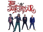 Tyla's Dogs D'amour artist photo