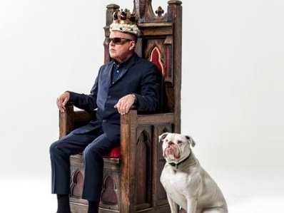 Suggs artist photo