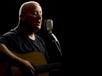 Christy Moore artist photo