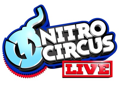 Nitro Circus Live artist photo