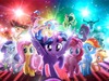 My Little Pony: The Movie