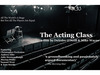 The Acting Class