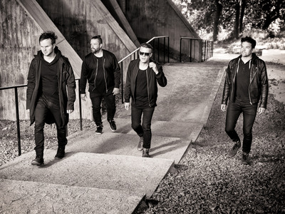 The Rasmus artist photo