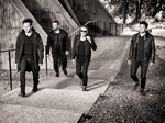 The Rasmus artist photo