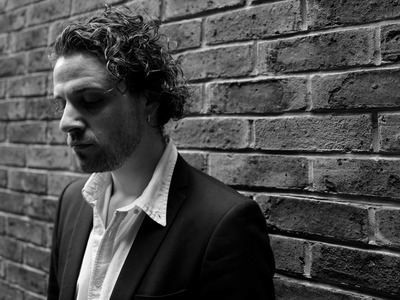 Alfie Brown artist photo