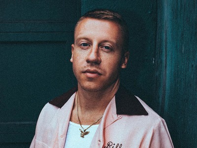 Macklemore artist photo