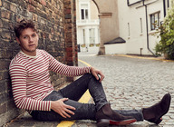 Niall Horan artist photo