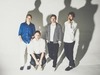 Django Django announced 8 new tour dates