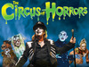 Circus Of Horrors: 2 for 1 tickets!