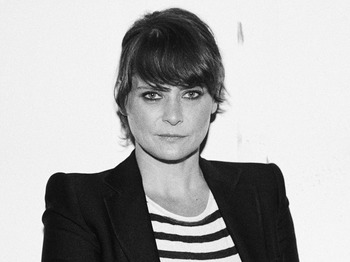 Sophie Barker + Camp Cuts + Velvet Jedi picture