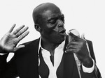 Seal artist photo